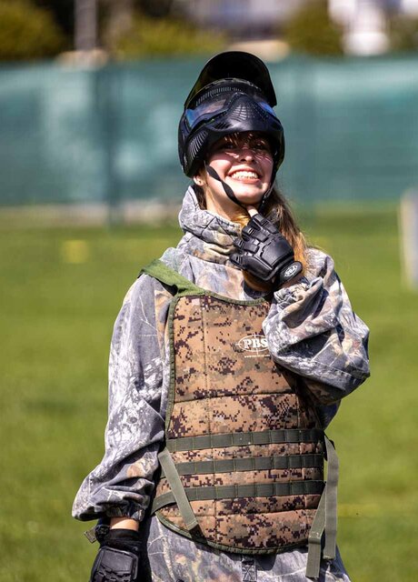 Paintball